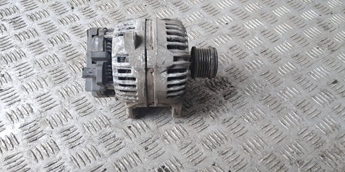 Alternator 8200228292 / 0124525140 Renault Scenic 3 [2009 - 2012]