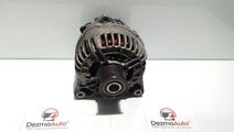 Alternator 8200251006, Renault Laguna 2, 2.0dci (i...