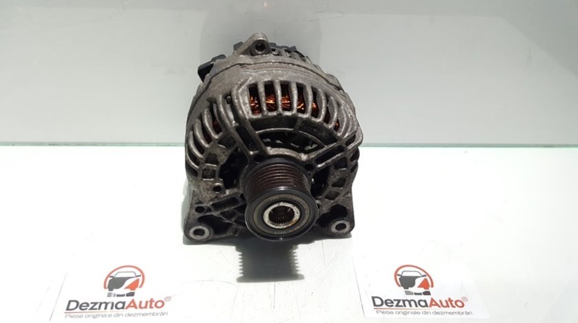 Alternator 8200251006, Renault Laguna 2, 2.0dci (id:344827)