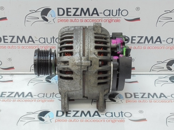 Alternator 8200251006, Renault Laguna 2 (BG0/1_) 1.9dci (id:202303)