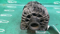 Alternator 8200290217 1.9 DCI Renault SCENIC II JM...