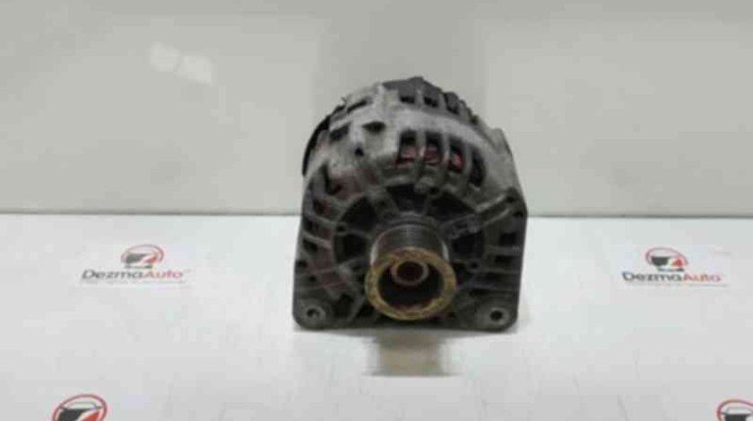 Alternator 8200290217, Renault Laguna 2, 1.9dci