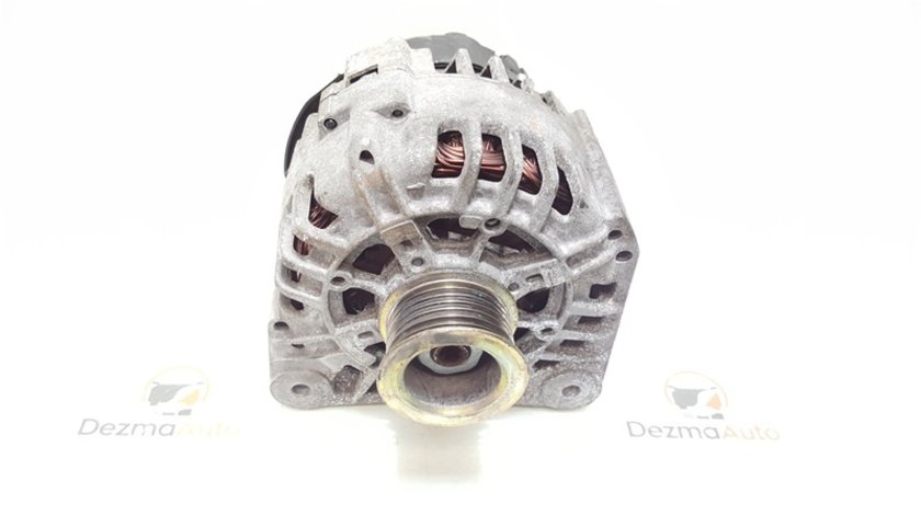 Alternator 8200290217, Renault Laguna 2, 1.9dci