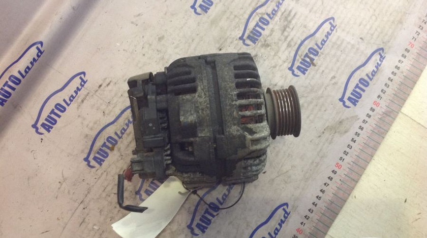 Alternator 8200323137 1.6 Benzina Renault CLIO II 2001