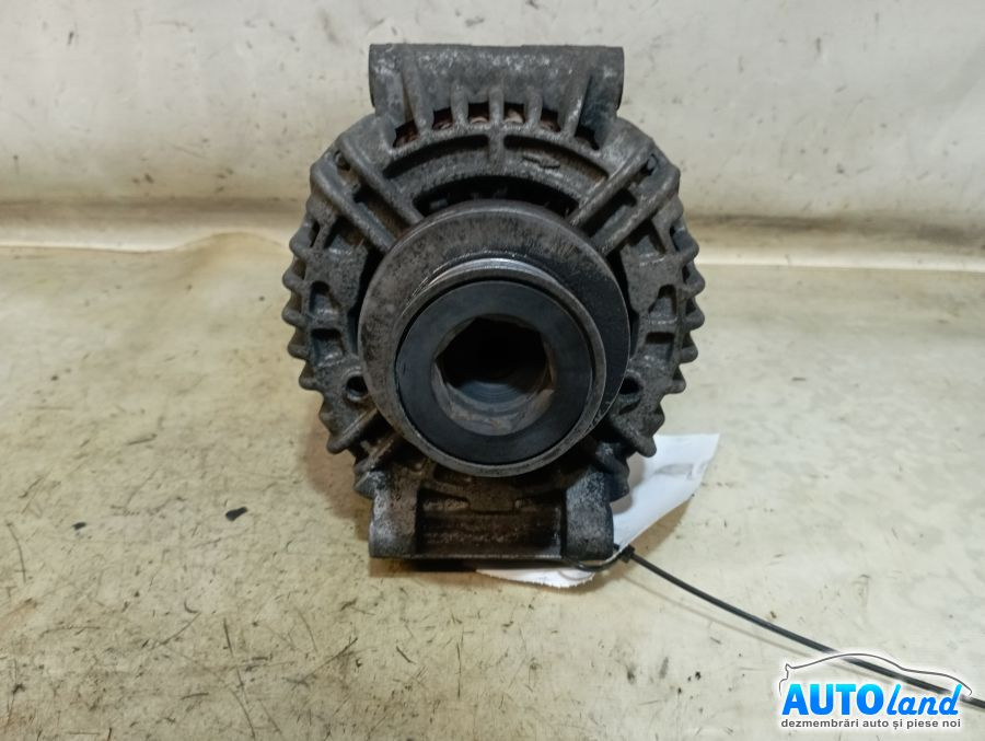 Alternator 8200438148 1.4 MPI Dacia LOGAN LS 2004