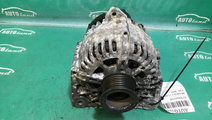 Alternator 8200495294 1.9 DCI Renault LAGUNA II BG...