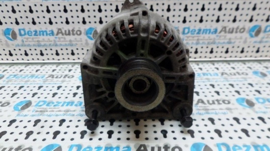 Alternator 8200495294, Renault Laguna 2, 1.9dci (id:202300)