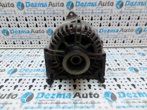Alternator 8200495294, Renault Laguna 2, 1.9dci (id:202300)