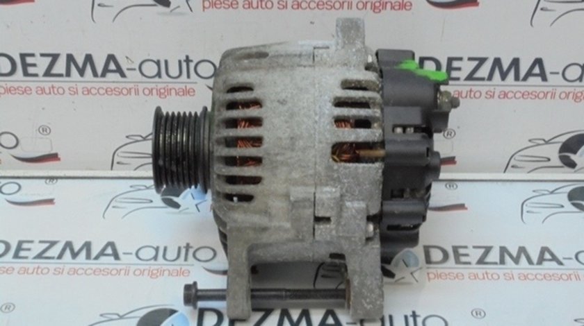 Alternator 8200495294, Renault Laguna 2 (BG0/1_) 1.9dci (id:202300)