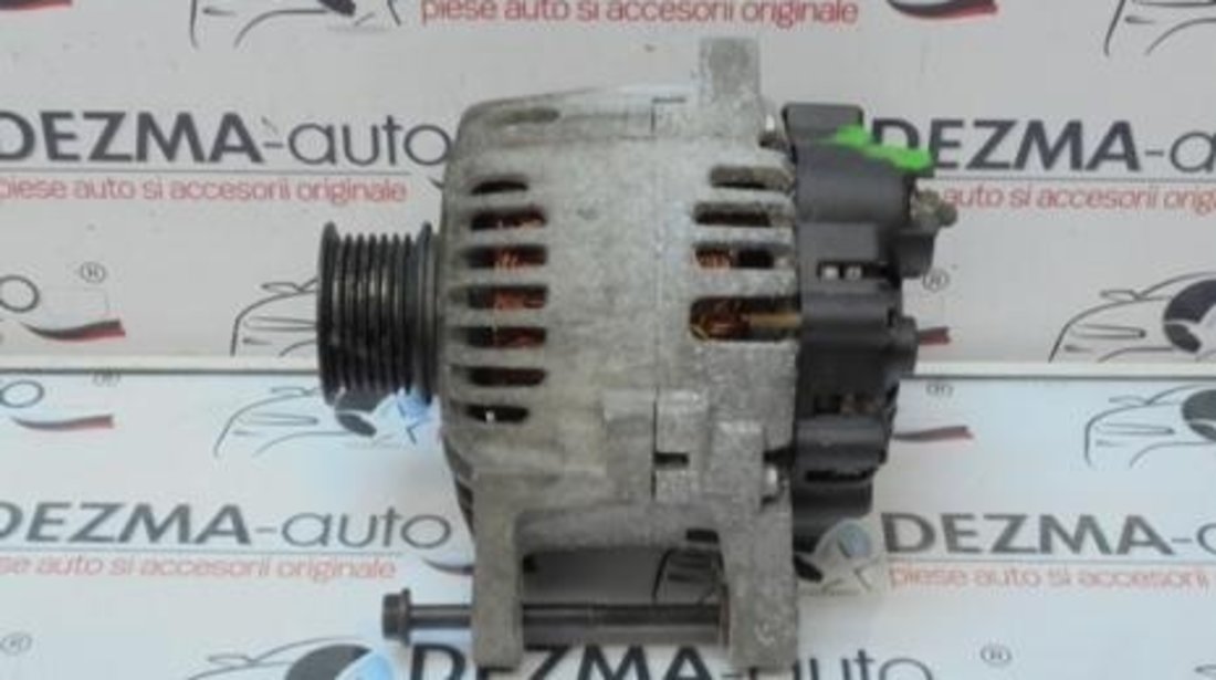 Alternator 8200495294, Renault Megane 2, 1.9dci