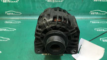 Alternator 8200523616 1.5 DCI Dacia LOGAN LS 2004