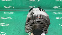 Alternator 8200525891 2.0 DCI Renault SCENIC II JM...