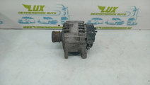 Alternator 8200537415 1.5 dci K9K Dacia Logan [200...