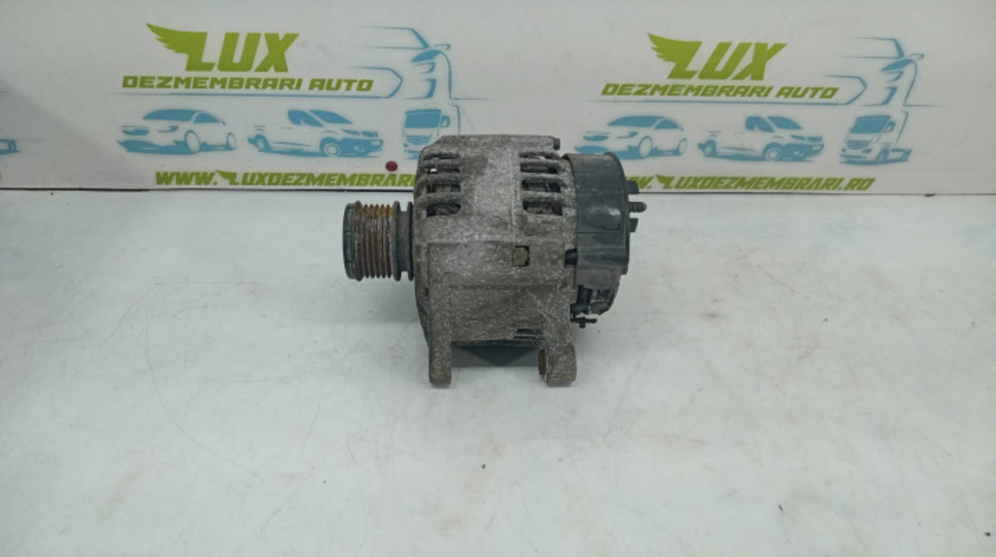 Alternator 8200537415 1.5 dci K9K Renault Clio 2 [1998 - 2005]