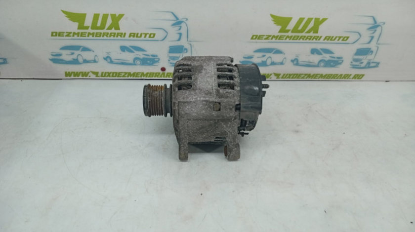 Alternator 8200537415 1.5 dci K9K Renault Clio 2 [1998 - 2005]