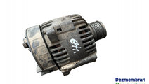 Alternator 8200537415 - B Renault Clio 2 [1998 - 2...