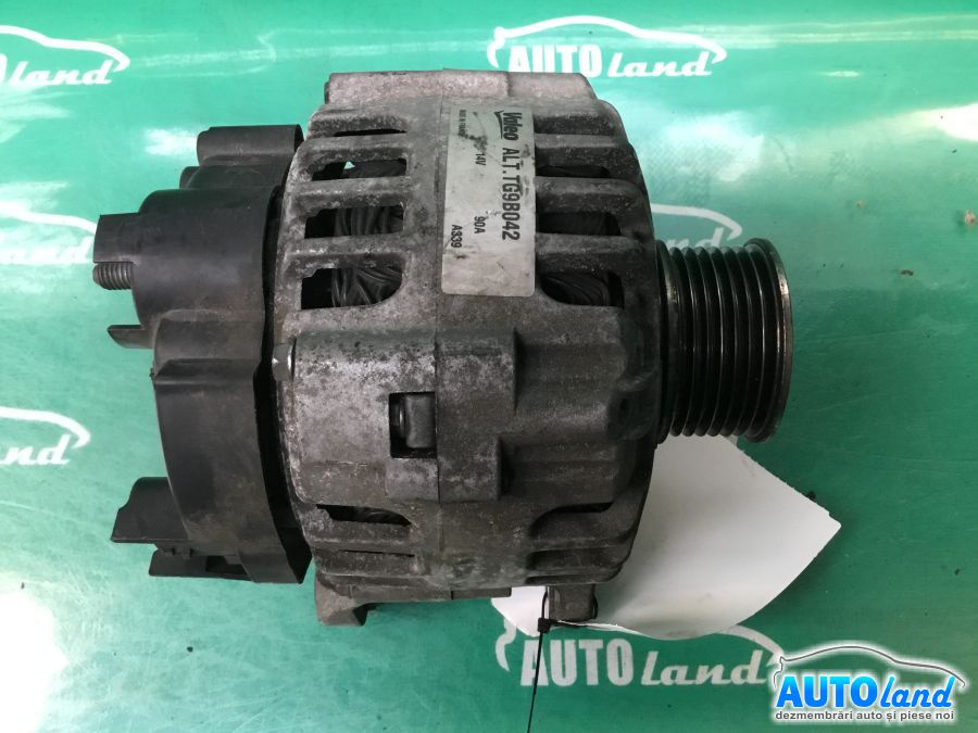 Alternator 8200654541 Renault MODUS F/JP0 2004