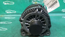 Alternator 8200654785 2.0 DCI Renault LAGUNA III B...