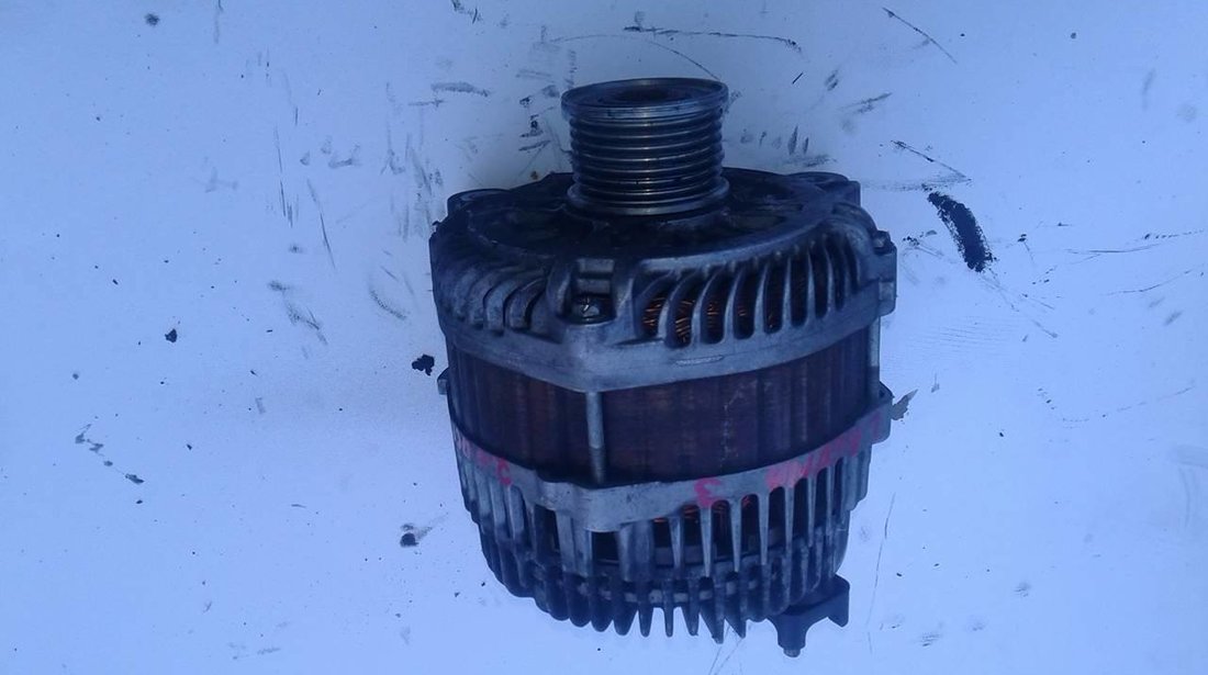 alternator 8200654785 renault laguna 3