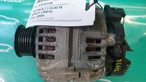 Alternator 8200660025 1.4 16V120a 0124425070 Renau...