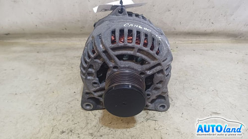 Alternator 8200660034a 1.5 DCI Renault MEGANE II BM0/1 ,CM0/1 2002