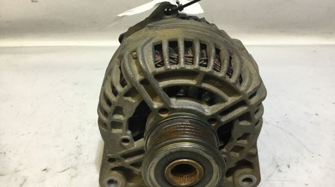 Alternator 8200660034b 1.5 DCI Renault KANGOO Express FW0/1 2008