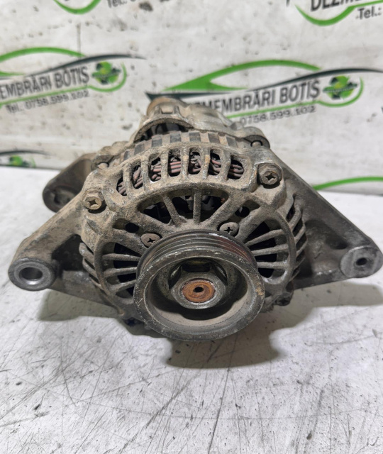 Alternator 8200660052 Dacia Logan [2004 - 2008] Sedan 1.4 MT (75 hp)