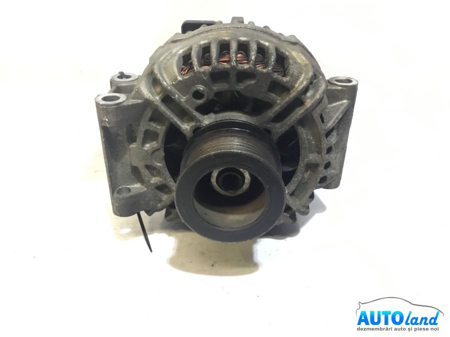 Alternator 8200727051 1.4 B Dacia SANDERO 2008
