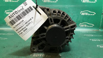 Alternator 8200849752 1.2 Ltr-85 KW Renault MEGANE...