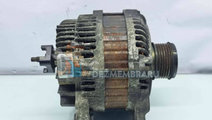 Alternator, 8200960533, Dacia Duster, 1.5 DCI, K9K...