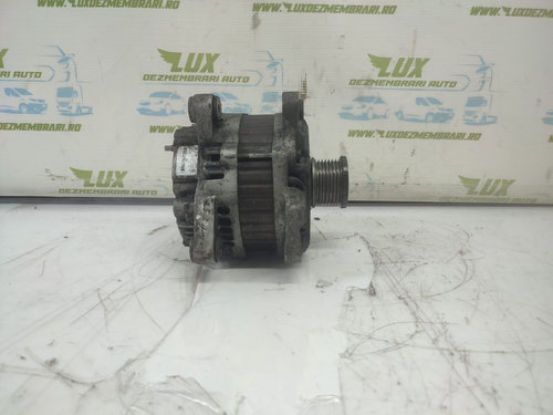 Alternator 8200960536 2.0 dci M9R828 Renault Laguna 3 [2007 - 2011] 2.0 dci M9R828