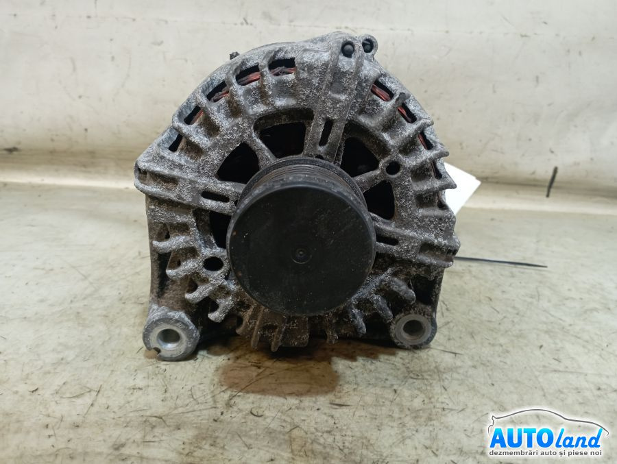Alternator 8507624 2.0 Diesel 180a BMW 3 E90 2005