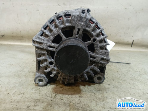 Alternator 8507624 2.0 Diesel 180a BMW 3 E90 2005