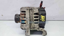 Alternator, 8507624, Bmw 3 (E90) 2.0 d