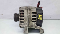 Alternator, 8507624 Bmw 5 (E60) 2.0 D