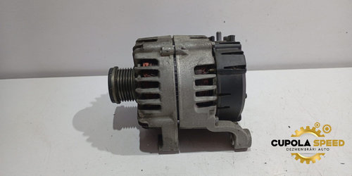 Alternator 8507625 2.0 d N47 184Cp BMW X3 F25 [2010 - 2015]