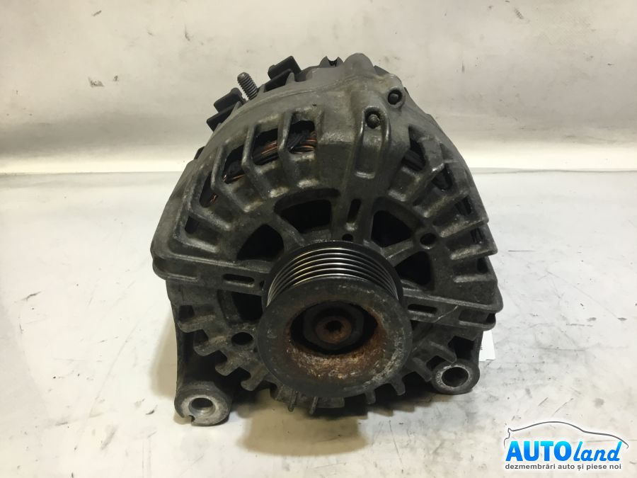 Alternator 8515754a 3.0 D BMW 5 F10 2010