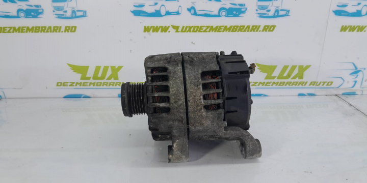 Alternator 8519890 1.6 2.0 d n47d20c BMW Seria 1 F20/F21 [2011 - 2015]