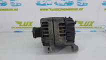 Alternator 8519890 1.6 2.0 d n47d20c BMW Seria 1 F...