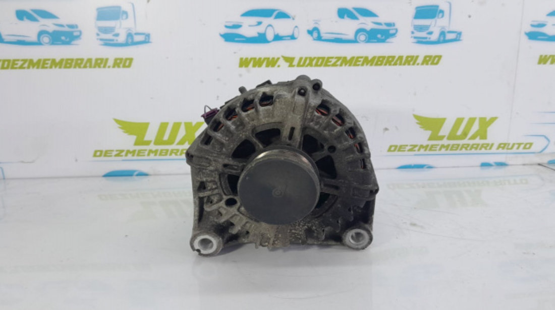 Alternator 8519890 1.6 2.0 d n47d20c BMW Seria 1 F20/F21 [2011 - 2015]