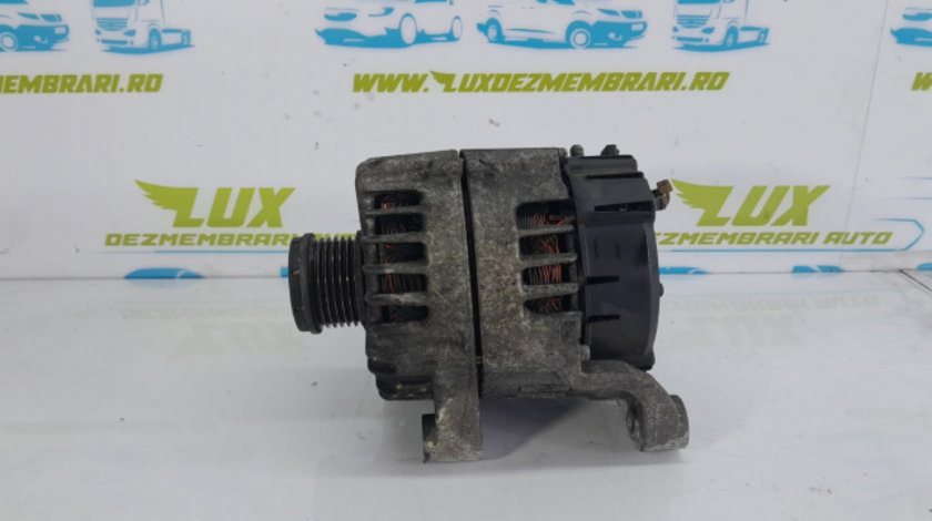 Alternator 8519890 1.6 2.0 d n47d20c BMW Seria 3 F30/F31/F34 [2011 - 2016]