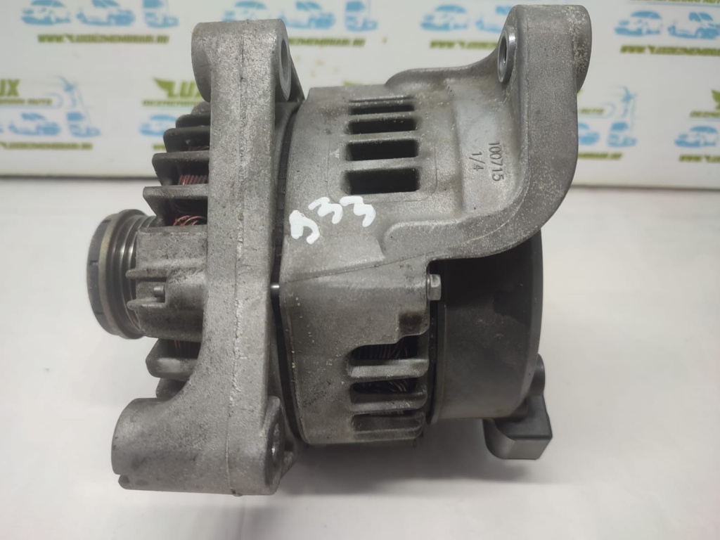 Alternator 8519890 2.0 d N47D20C BMW Seria 3 F31 [2011 - 2016] 2.0 d N47D20C