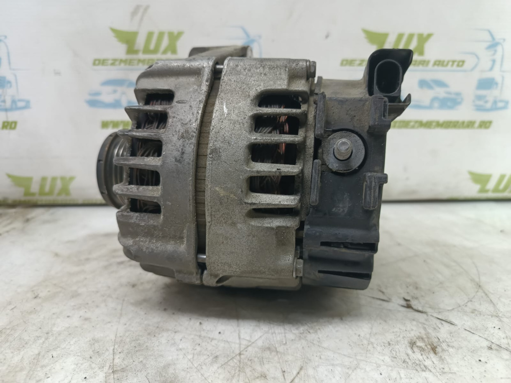 Alternator 8570675 3.0 D N57 BMW Seria 4 F32/F33/F36 [2013 - 2017]
