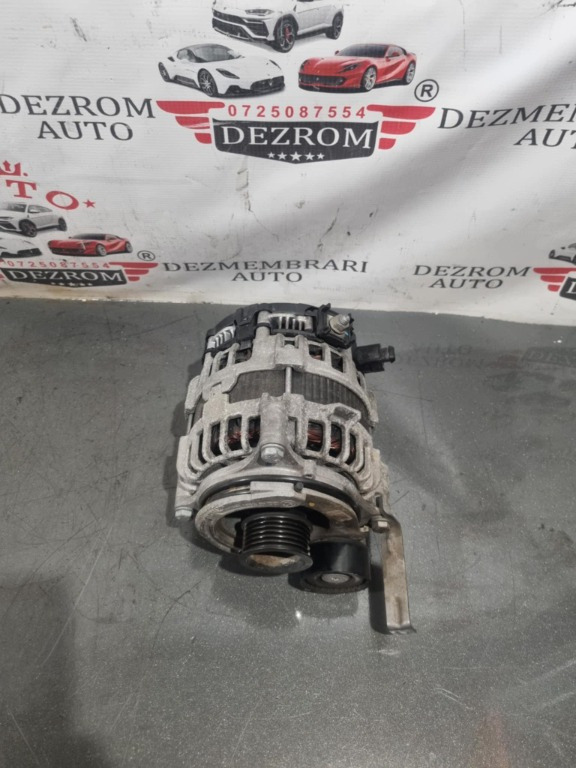 Alternator 8571358 BMW X6 G06 xDrive30d 265 cai B57D30A