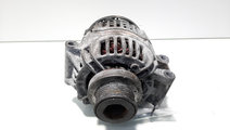 Alternator 87A, cod 7700434899, Renault Megane 2 C...