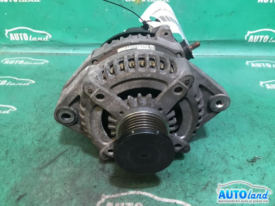 Alternator 8973614210 3.0 DCI Renault ESPACE IV JK0/1 2002