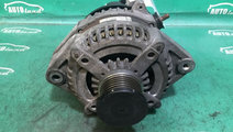 Alternator 8973614210 3.0 DCI Renault ESPACE IV JK...