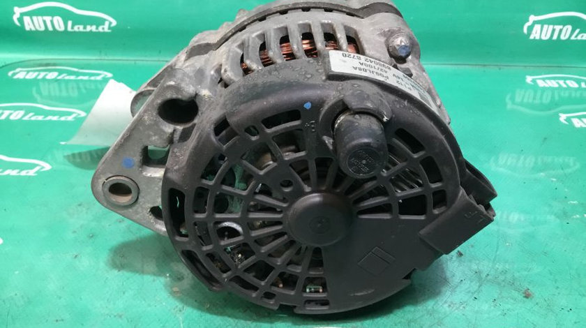 Alternator 8980428720 1.7 CDTI Opel CORSA D 2006