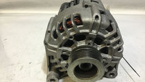 Alternator 8el011711581 2.0 D Land Rover FREELANDE...