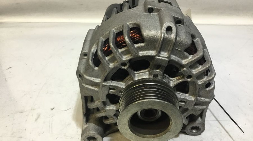 Alternator 8el011711581 2.0 D Land Rover FREELANDER LN 1998